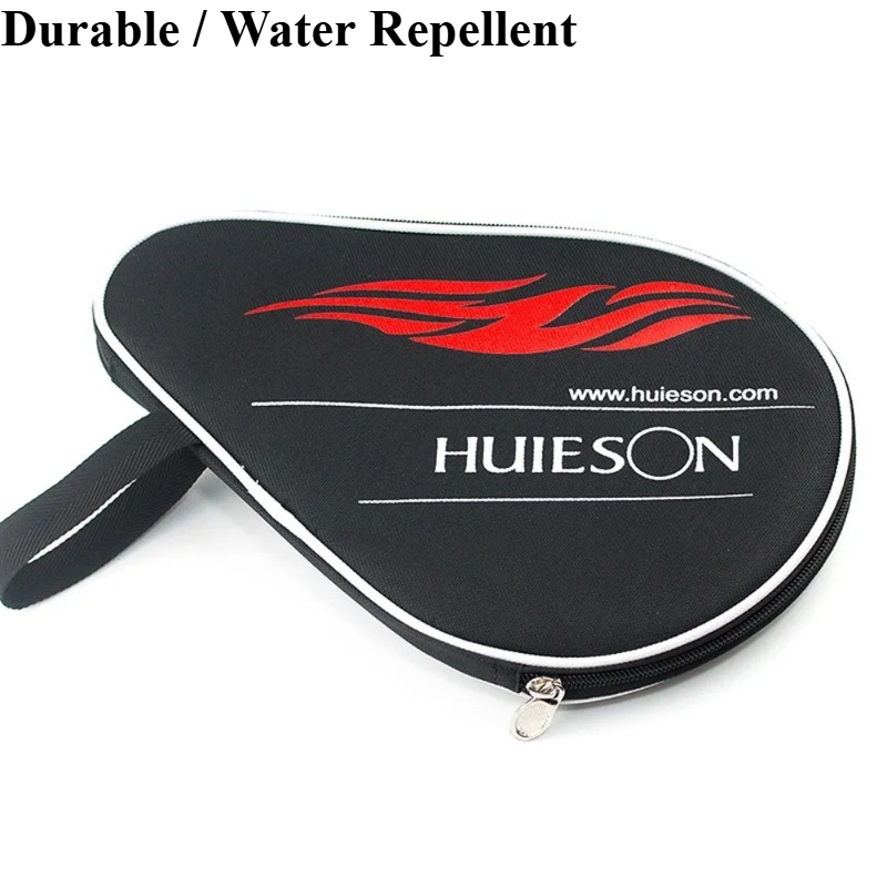 Table Tennis Ace - Портативные сумки для настольного тенниса, амортизирующие