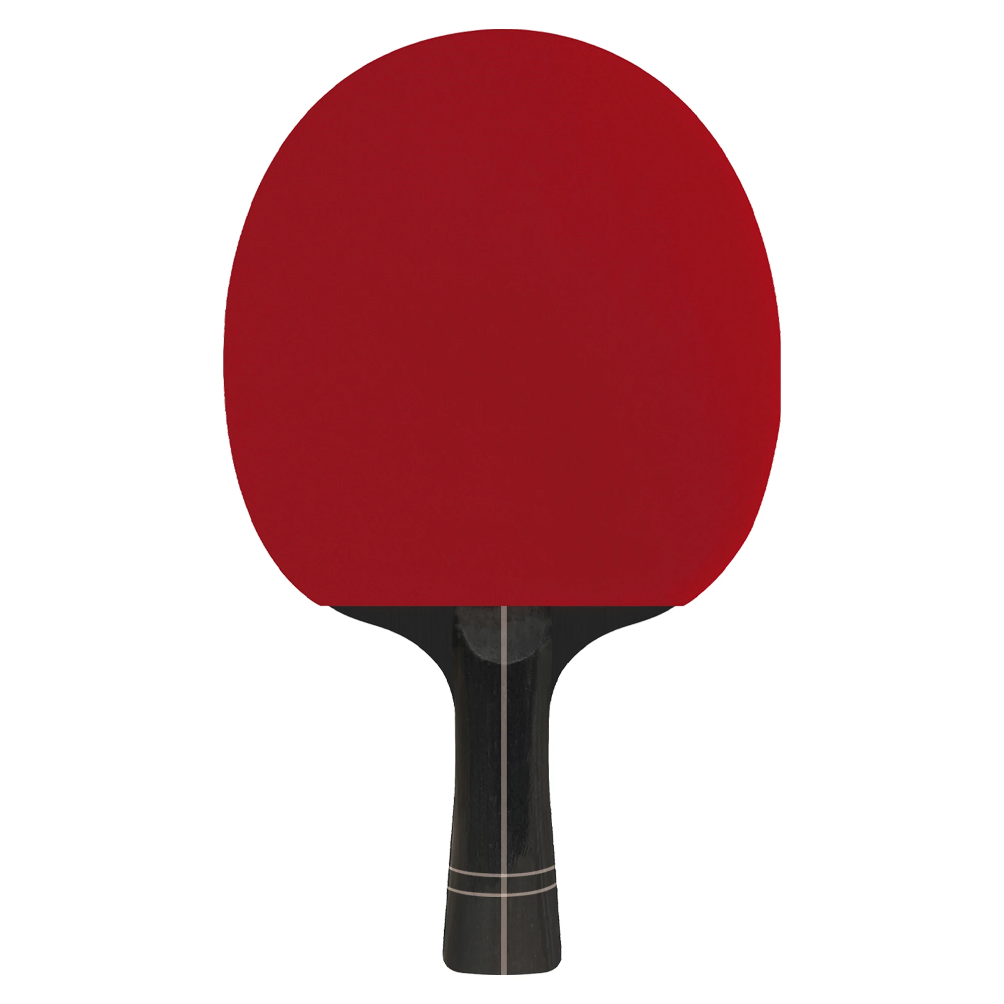 Table Tennis Custom Bat - Теннисная ракетка на заказ - Персонализированная