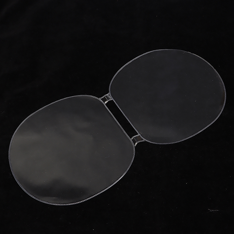 Table Tennis Bat - Двусторонняя Защитная пленка для ракетки для
