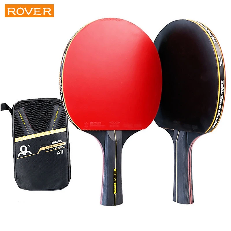 Table Tennis Ace - Ракетка для настольного тенниса 5/6 звезд,
