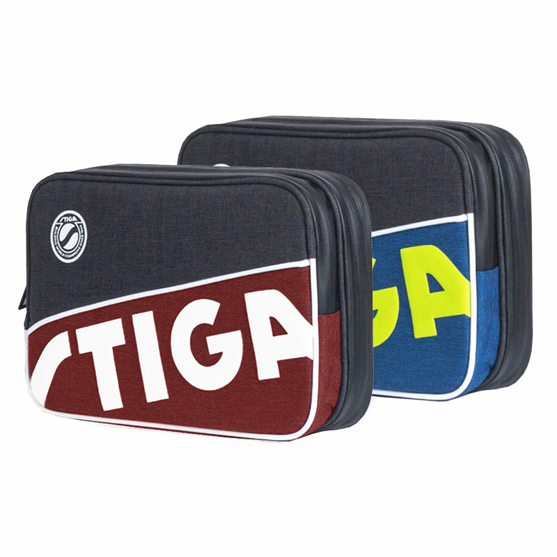 Table Tennis Ace - Сумка для ракеток STIGA для настольного