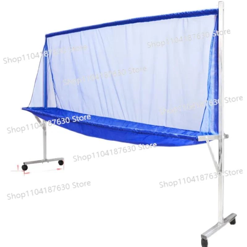 Table Tennis Net - Сетка для сбора теннисных мячей от