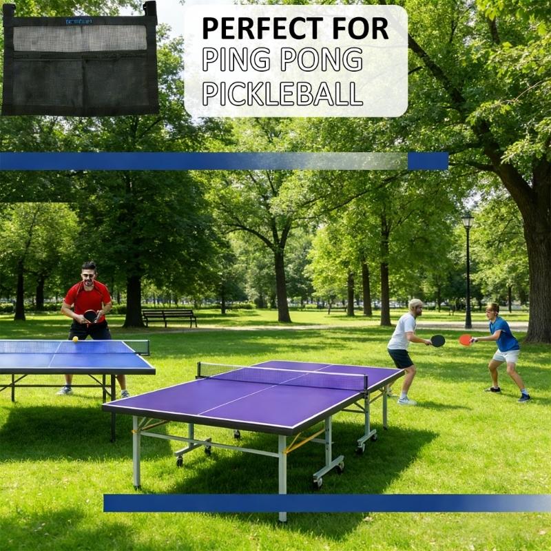 Table Tennis Net - 652F Сумка для хранения звукового оборудования