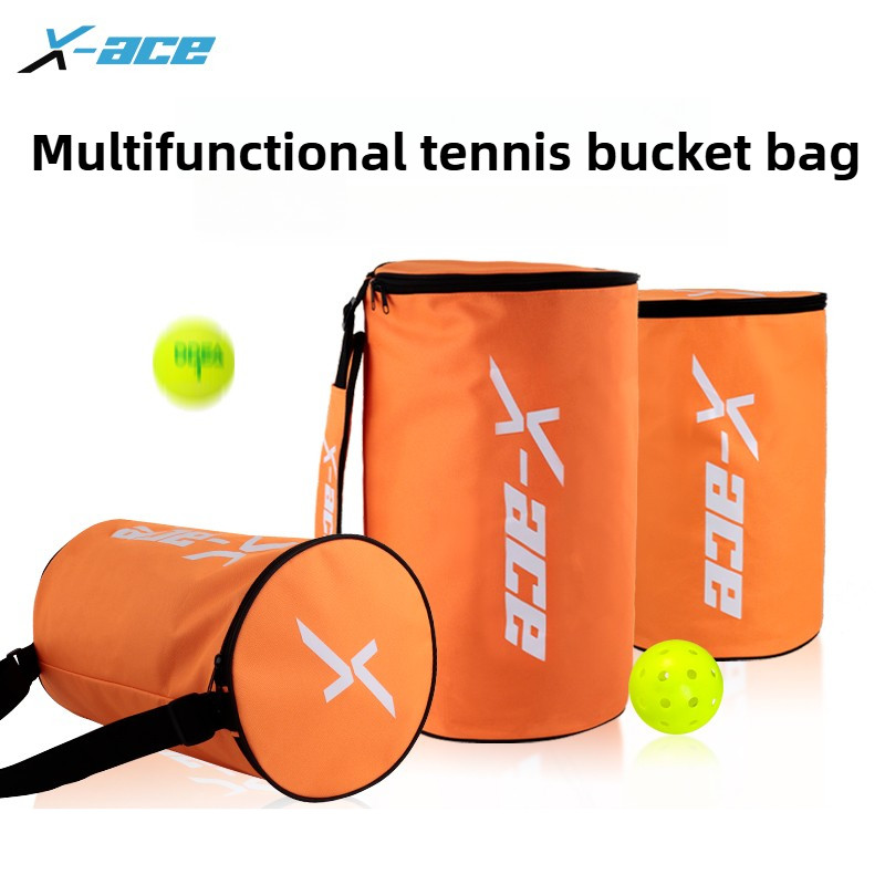 Table Tennis Ace - Сумка для теннисных мячей X-ace Pickleball