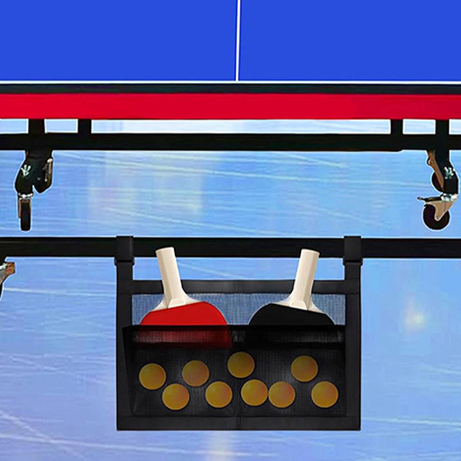 Чехол для хранения теннисных м – обзор и цена Table Tennis Youth