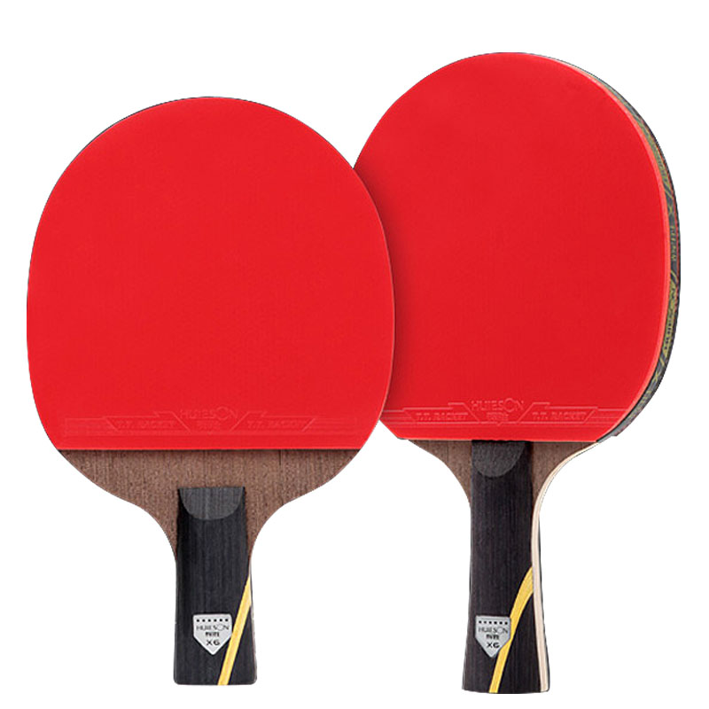 Ракетка для настольного теннис – обзор и цена Table Tennis Ace