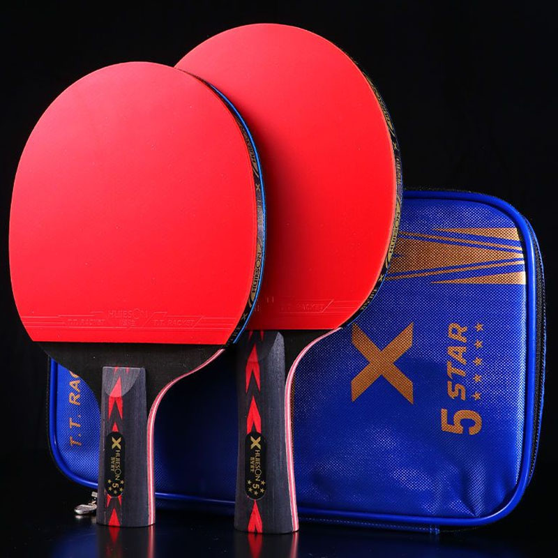 Ракетка для настольного теннис – обзор и цена Table Tennis Ace
