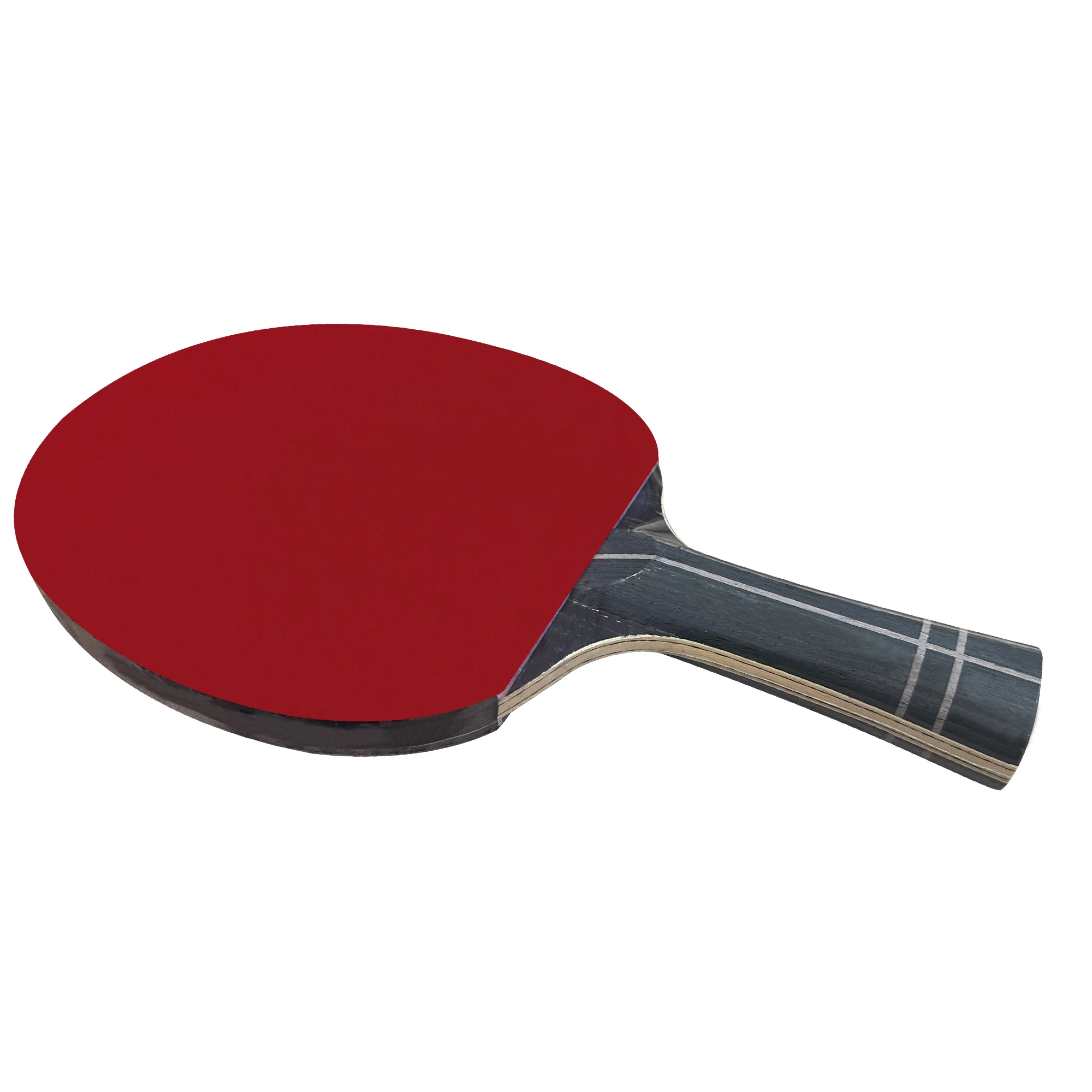 Теннисная ракетка на заказ - П – обзор и цена Table Tennis Custom Bat
