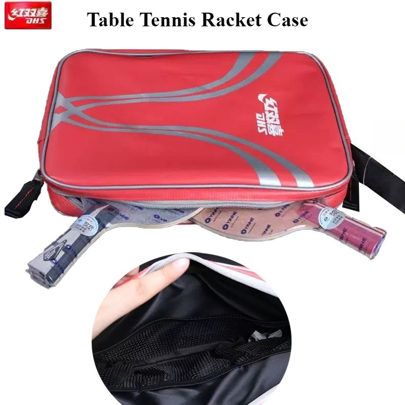 Чехол для ракетки для настольн – обзор и цена Table Tennis Ace