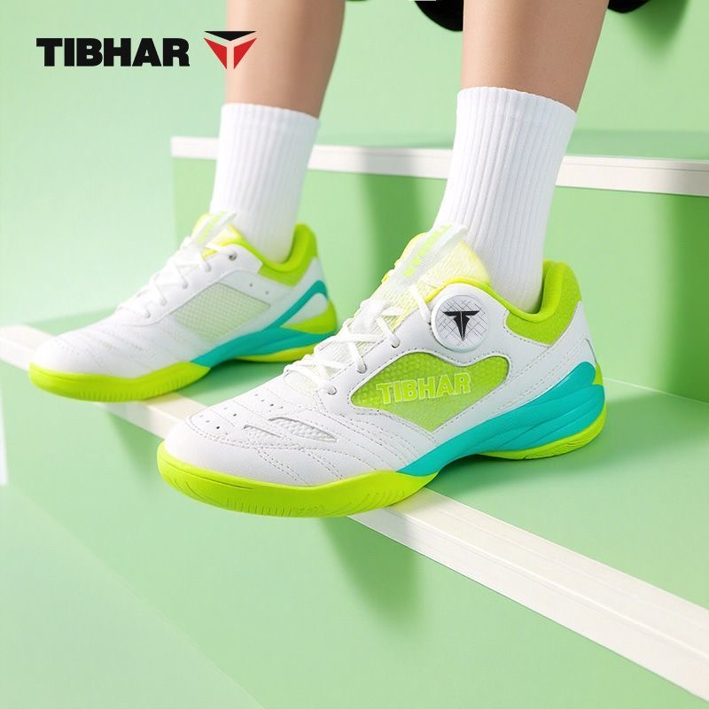 Профессиональная обувь для нас – обзор и цена Table Tennis Youth