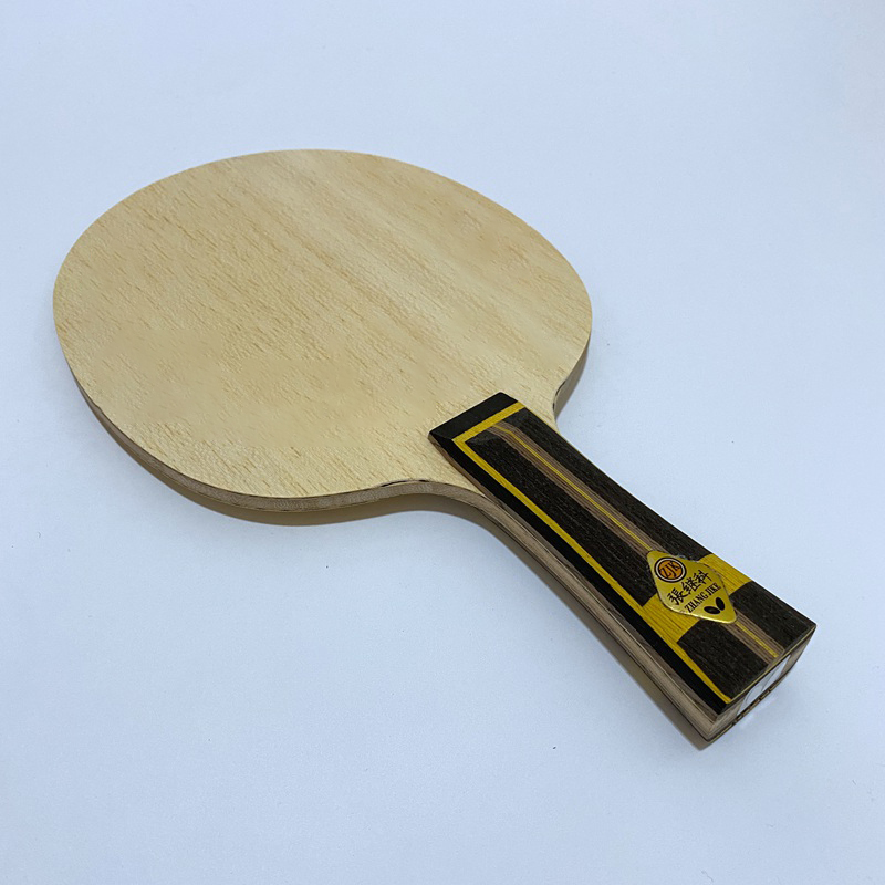 Настольный теннисный ракетка L – обзор и цена Table Tennis Custom Bat