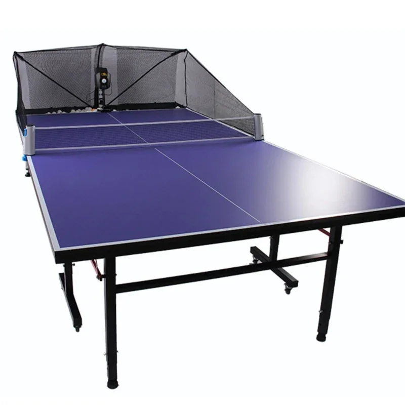 Тренажер для настольного тенни – обзор и цена Table Tennis Net