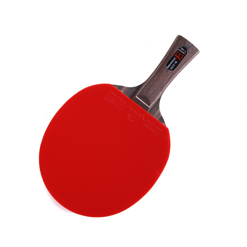 Ракетка для настольного теннис – обзор и цена Table Tennis Forehand Rubber