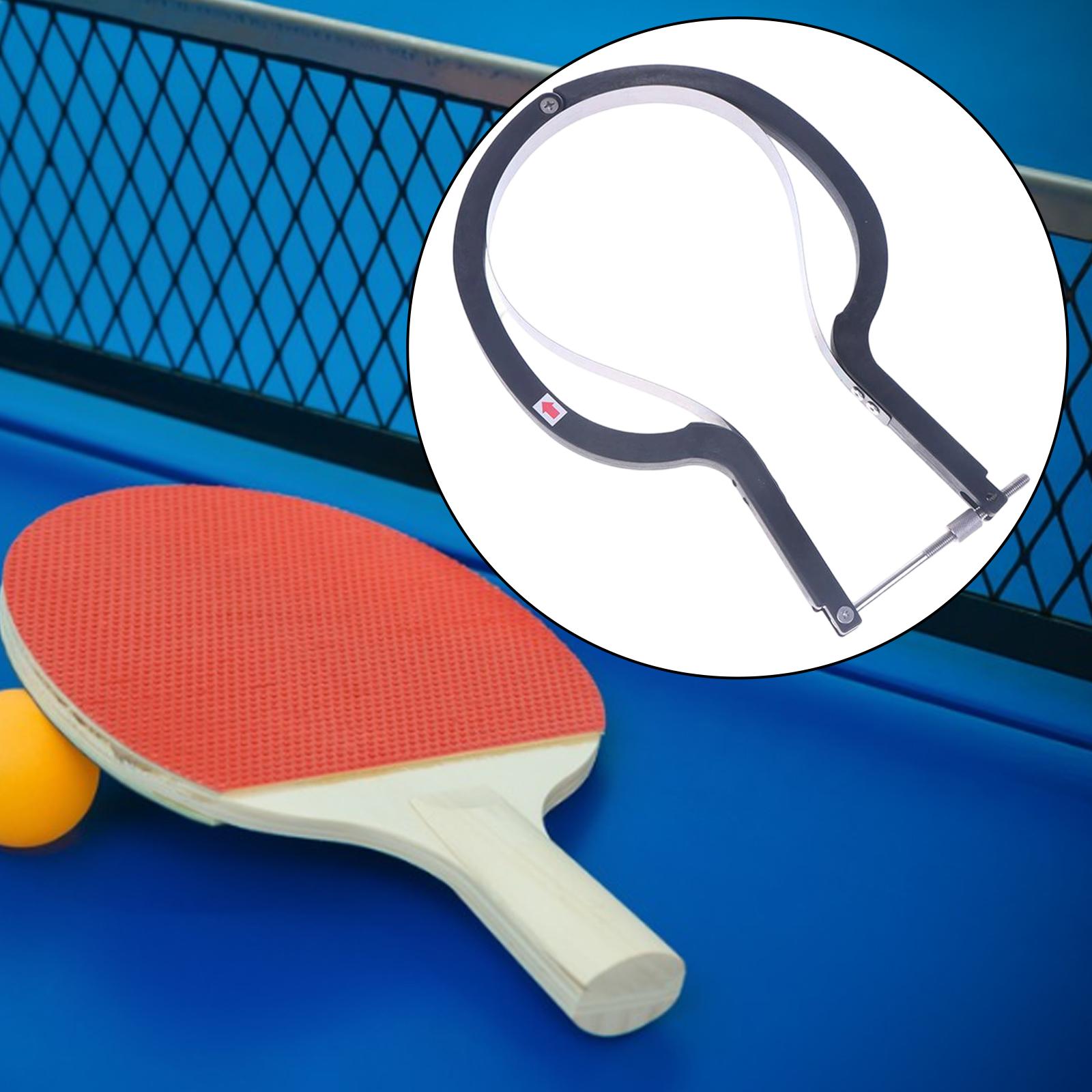 Регулируемый пластиковый инстр – обзор и цена Table Tennis Custom Bat