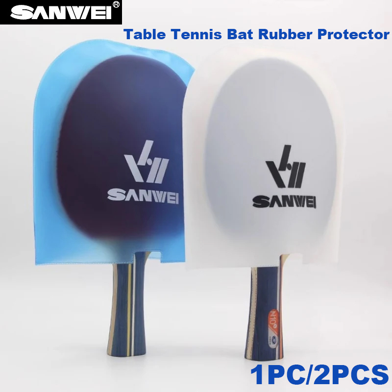 Защитные чехлы для ракеток для – обзор и цена Table Tennis Ace