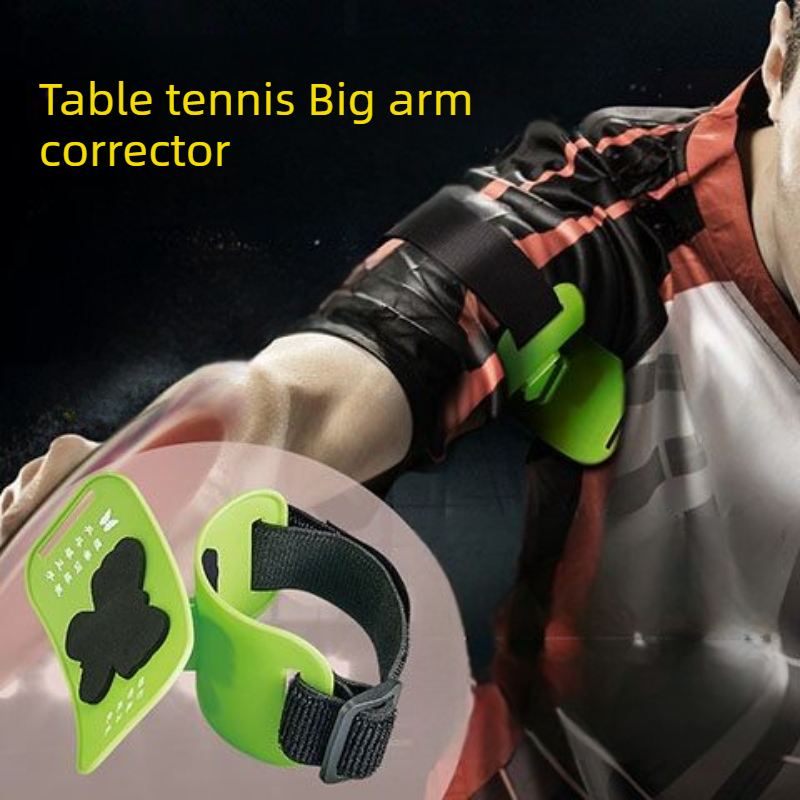 Портативный тренажер для насто – обзор и цена Table Tennis Db