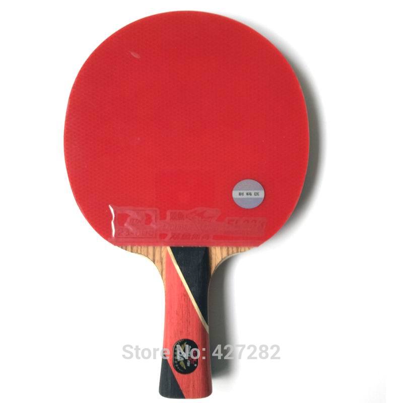 Настольная теннисная ракетка O – обзор и цена Table Tennis Forehand Rubber