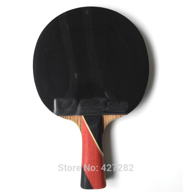 Настольная теннисная ракетка O – обзор и цена Table Tennis Forehand Rubber