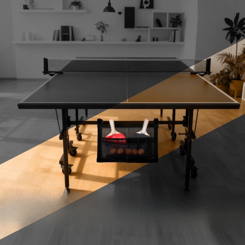 Сумка для хранения спортивного – обзор и цена Table Tennis Net