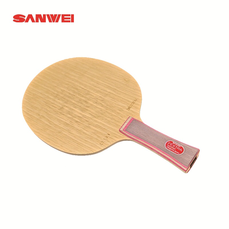 Новая ракетка для настольного  – обзор и цена Table Tennis Bat
