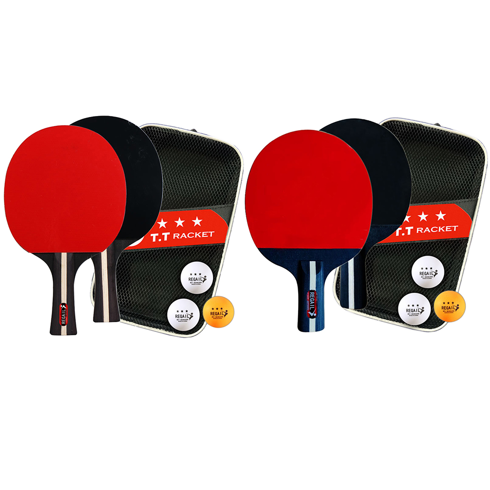 Ракетка для настольного теннис – обзор и цена Table Tennis Ace