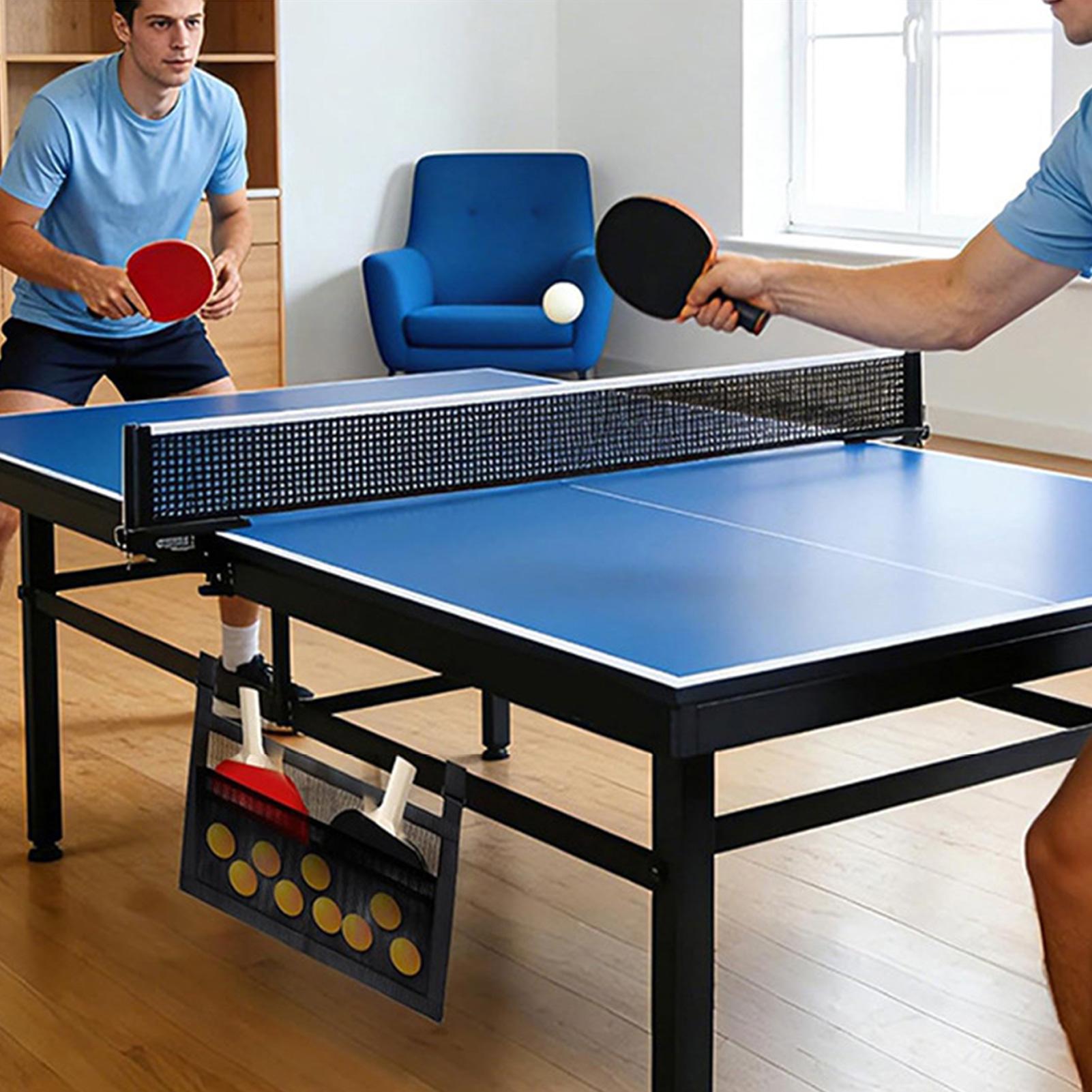 Чехол для ракеток для настольн – обзор и цена Table Tennis Youth