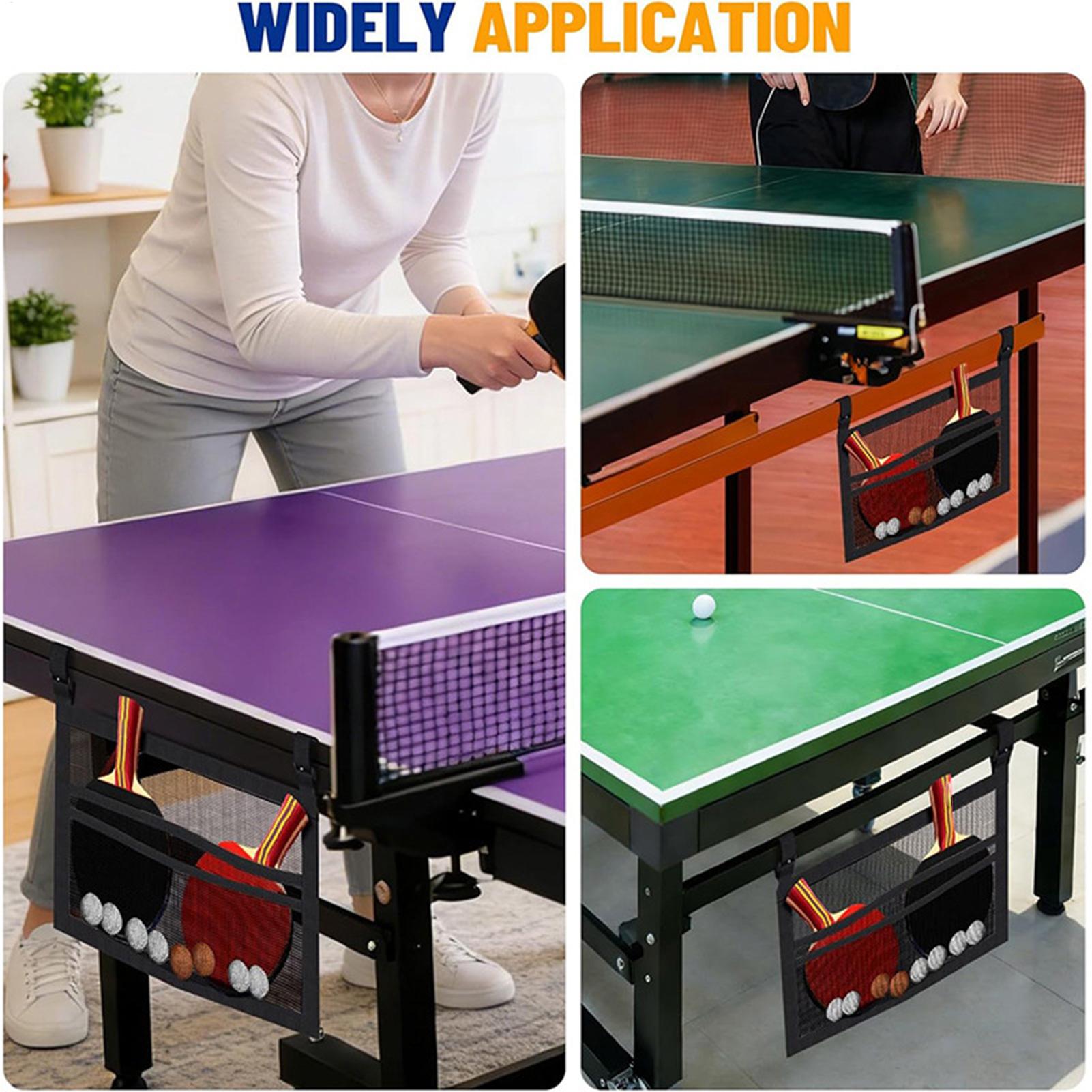 Чехол для ракеток для настольн – обзор и цена Table Tennis Youth