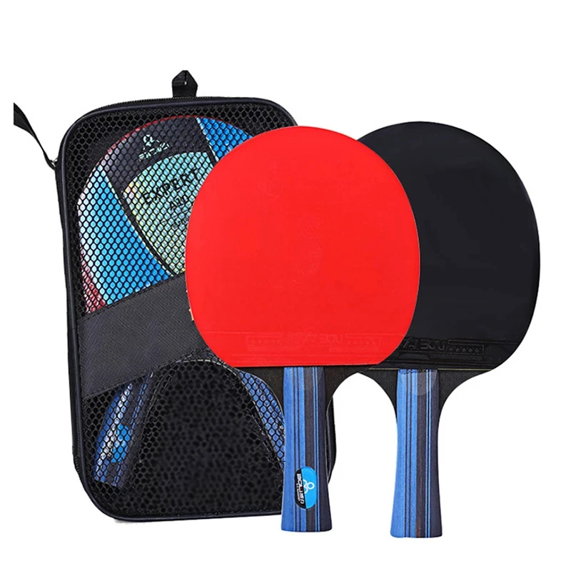 Ракетка для настольного теннис – обзор и цена Table Tennis Ace