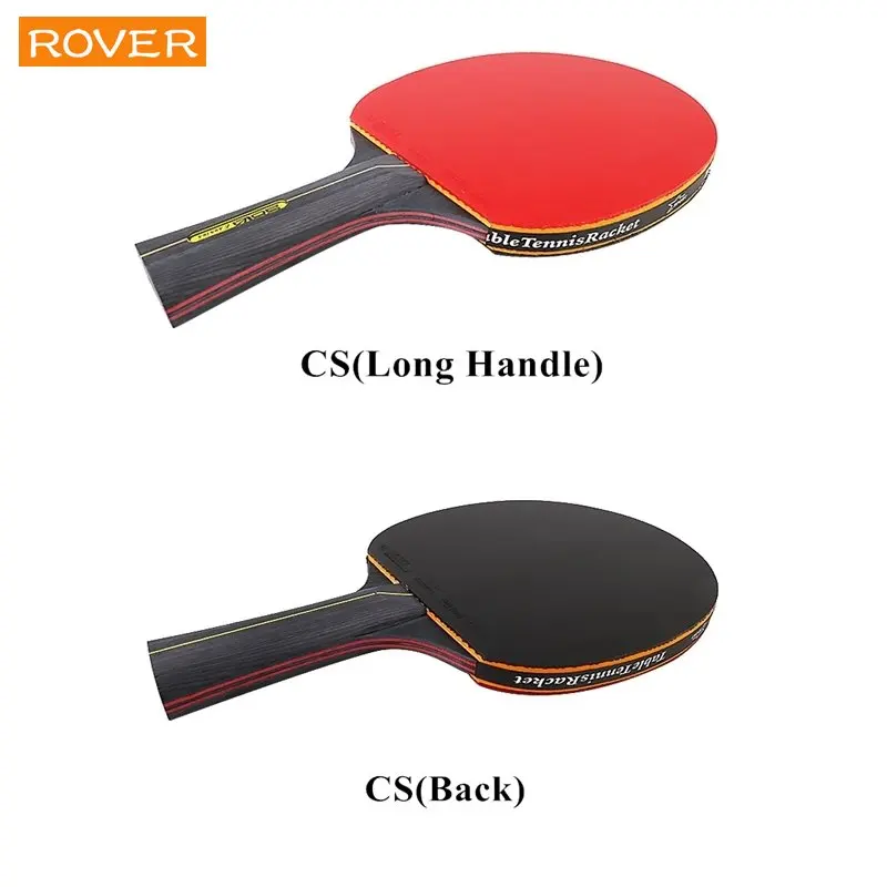 Ракетка для настольного теннис – обзор и цена Table Tennis Ace