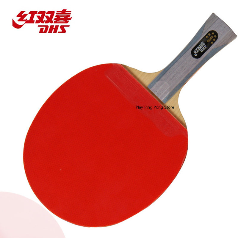 Ракетка для настольного теннис – обзор и цена Table Tennis Forehand Rubber