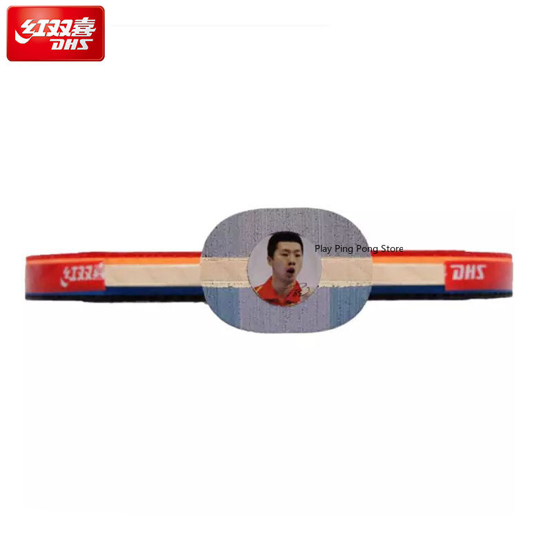 Ракетка для настольного теннис – обзор и цена Table Tennis Forehand Rubber