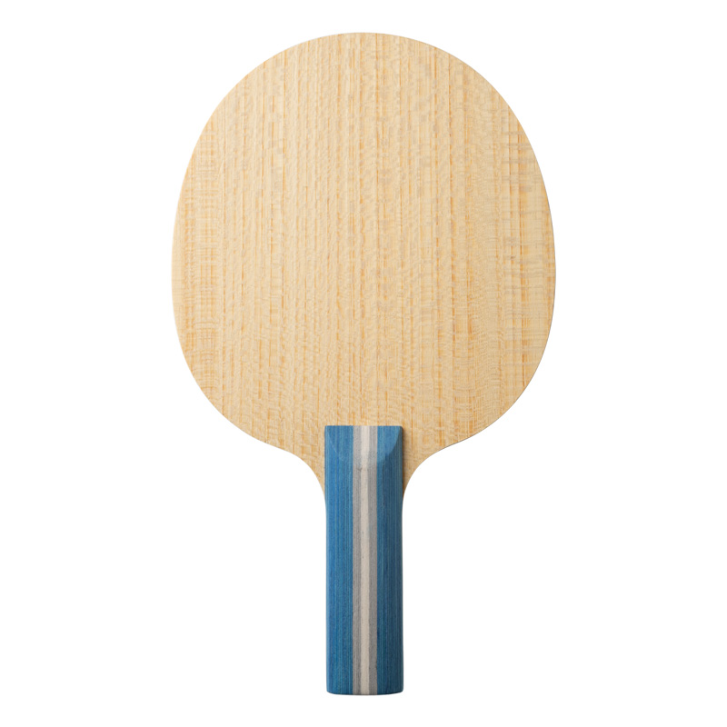 Теннисная ракетка TUTTLE Rainb – обзор и цена Table Tennis Custom Bat