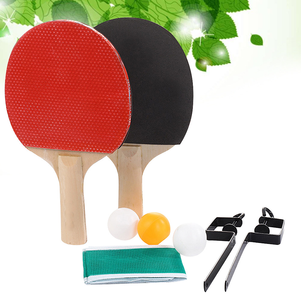 Набор для настольного тенниса: – обзор и цена Table Tennis Youth