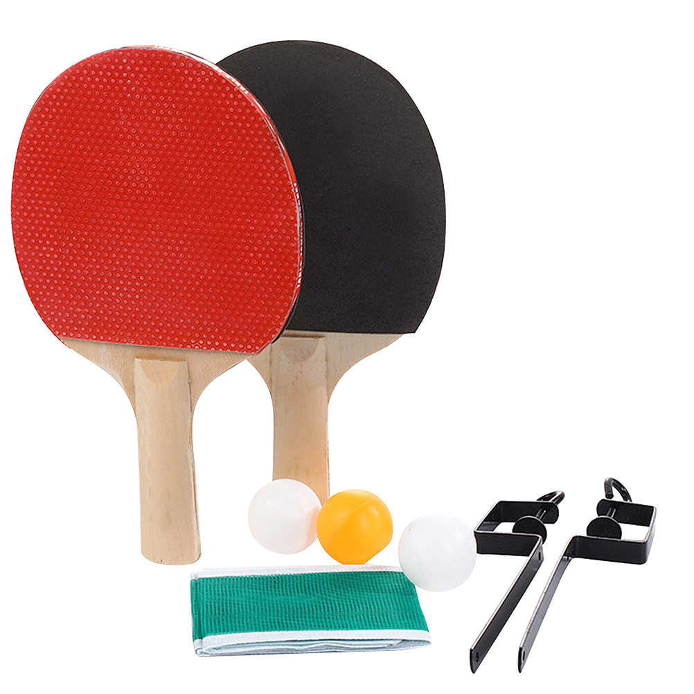 Набор для настольного тенниса: – обзор и цена Table Tennis Youth