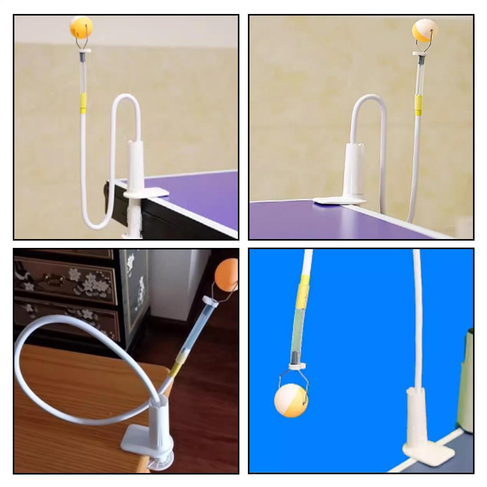 Тренажер для настольного тенни – обзор и цена Table Tennis Youth