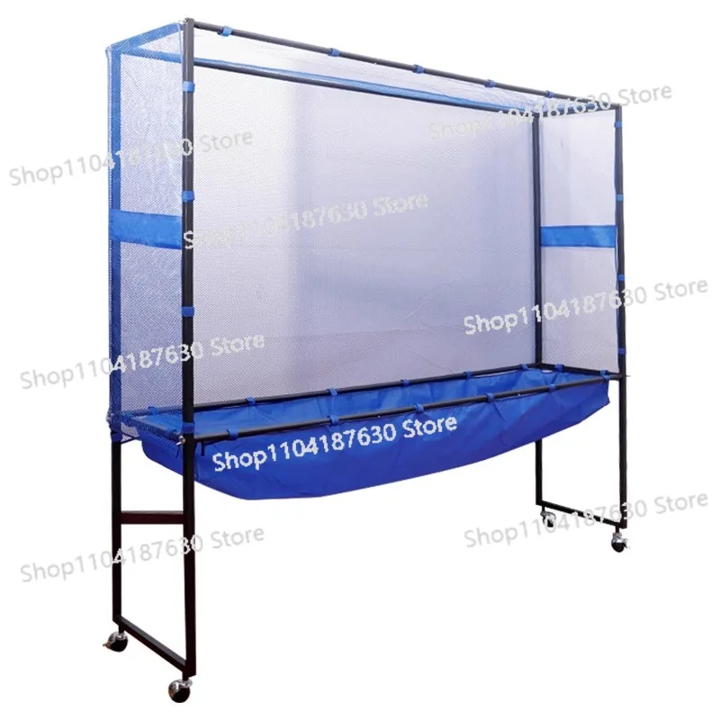 Сетка для сбора теннисных мяче – обзор и цена Table Tennis Net