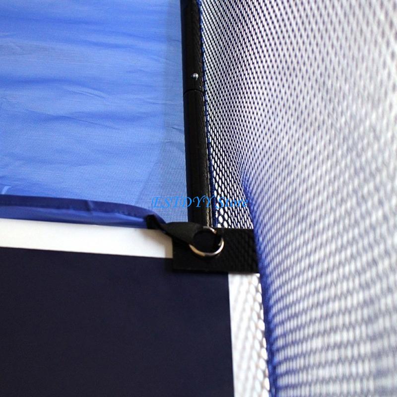Облегченный мяч для настольног – обзор и цена Table Tennis Net