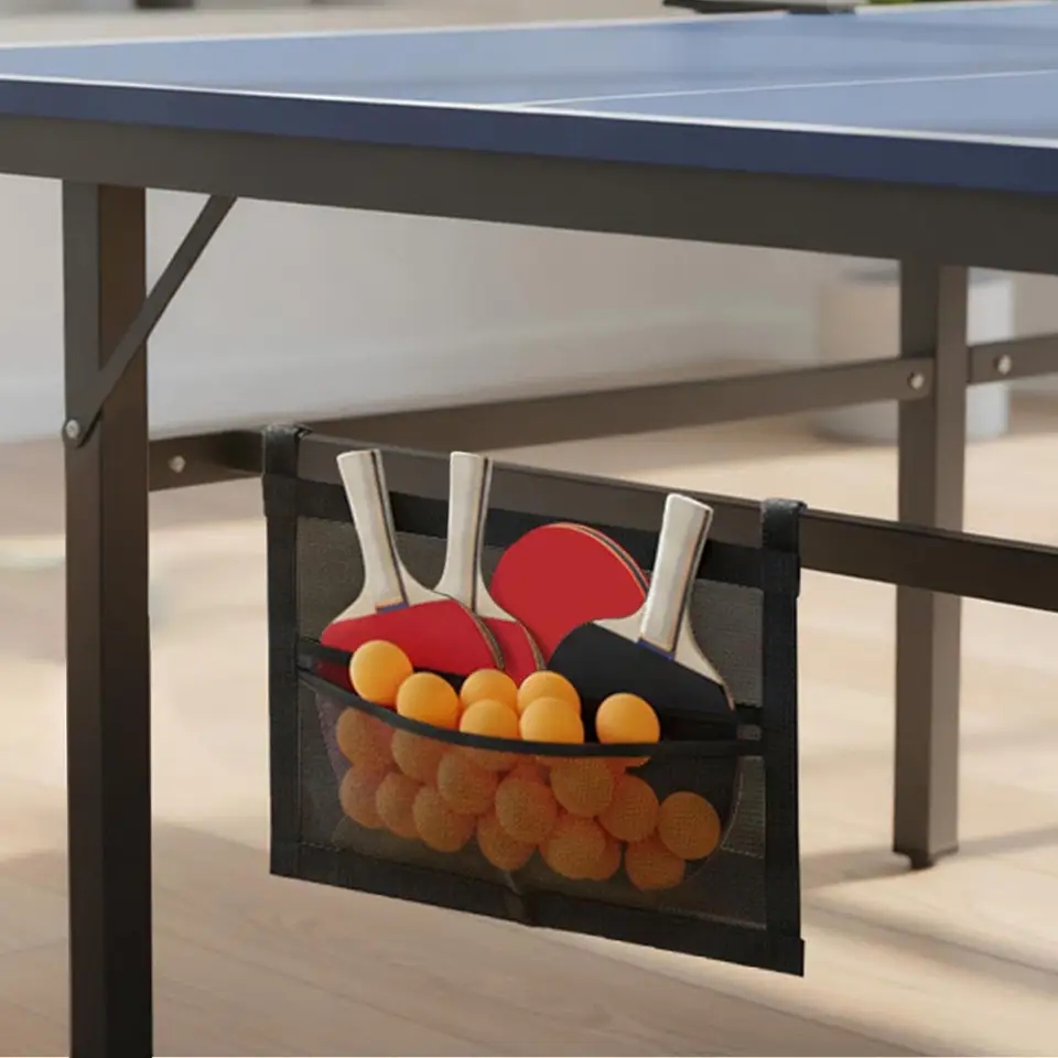 Новый сетчатый держатель для т – обзор и цена Table Tennis Ace