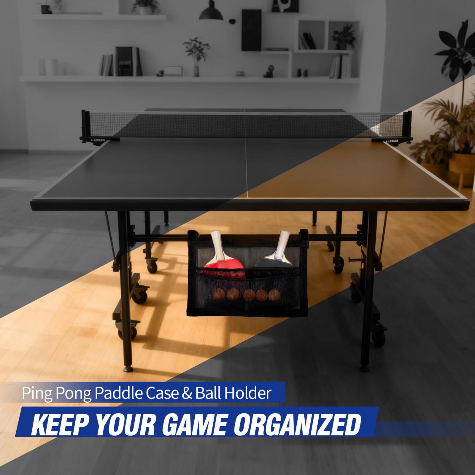 Новый сетчатый держатель для т – обзор и цена Table Tennis Ace