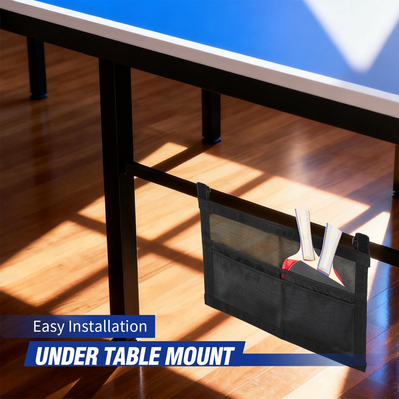 Новый сетчатый держатель для т – обзор и цена Table Tennis Ace