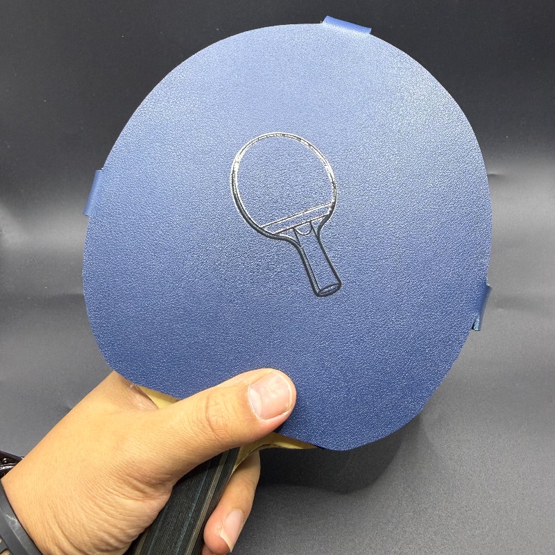 Магнитный защитный чехол для р – обзор и цена Table Tennis Bat